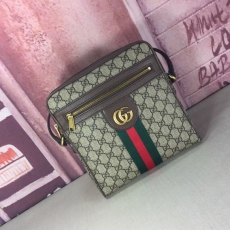 Mens Gucci Satchel Bags